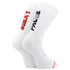 Sporcks - Sexy Pace White - Running Socks